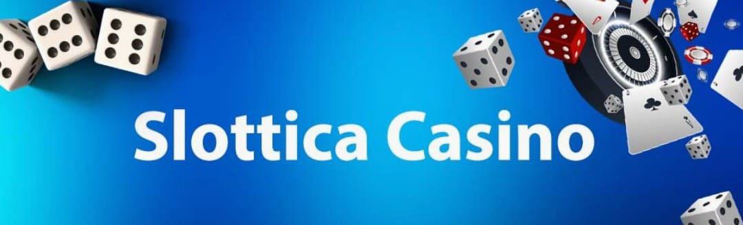 Casino en Vivo Slottica en Chile