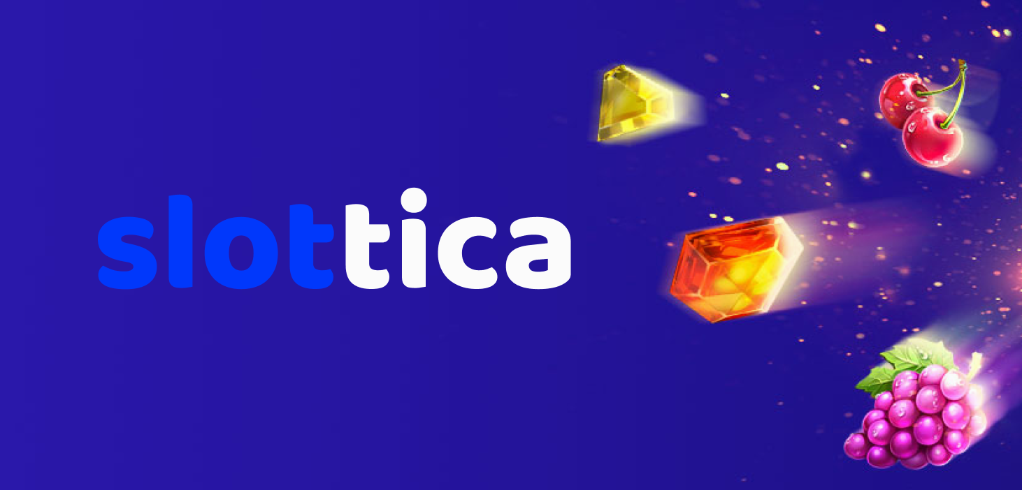 Slottica App para Android (APK) y iOS en Chile